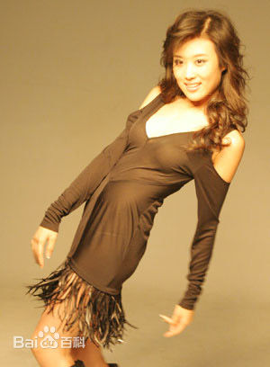 陈西贝(baty)宣传图