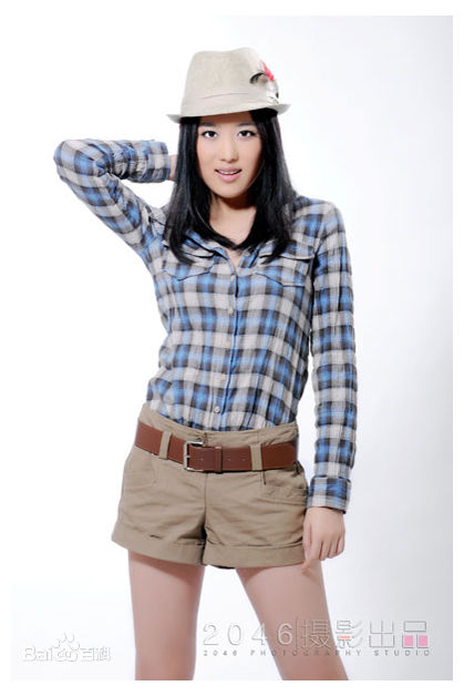 陈西贝(baty)宣传图