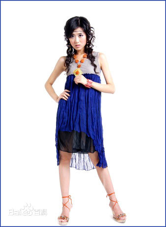 陈西贝(baty)宣传图