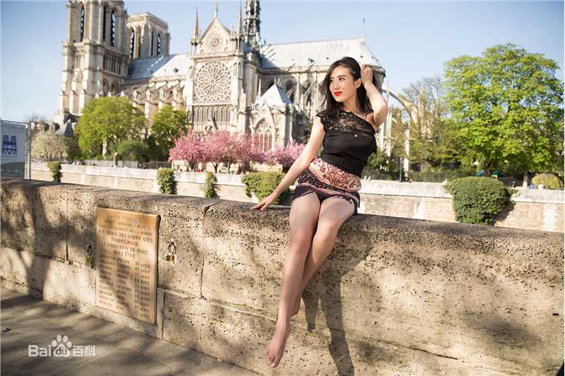 陈西贝(baty)宣传图