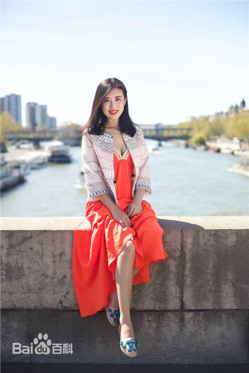 陈西贝(baty)宣传图