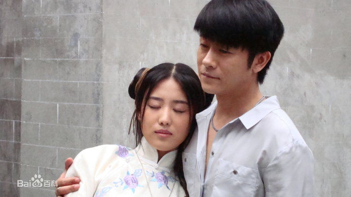 陈西贝(baty)最优质剧照