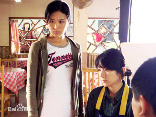 陈西贝(baty)最优质剧照