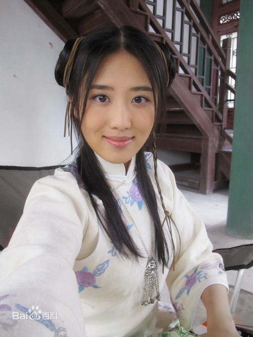 陈西贝(baty)最优质剧照