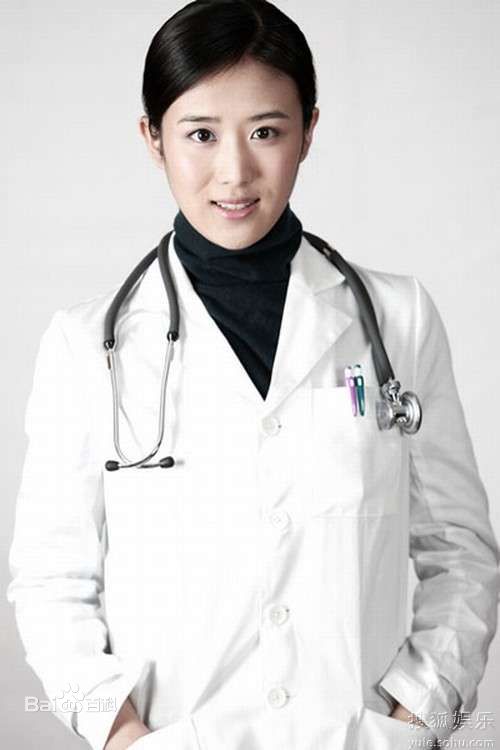 陈西贝(baty)最优质剧照