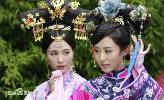 陈西贝(baty)最优质剧照