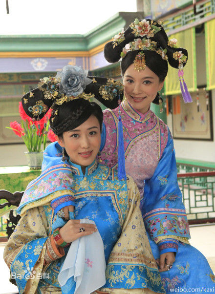 陈西贝(baty)最优质剧照