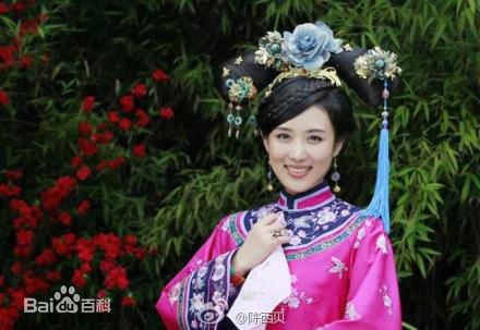 陈西贝(baty)最优质剧照