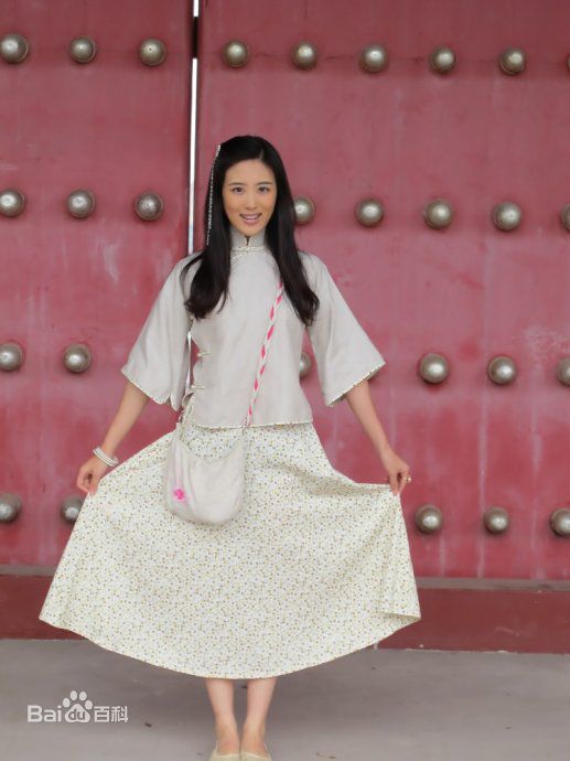 陈西贝(baty)最优质剧照