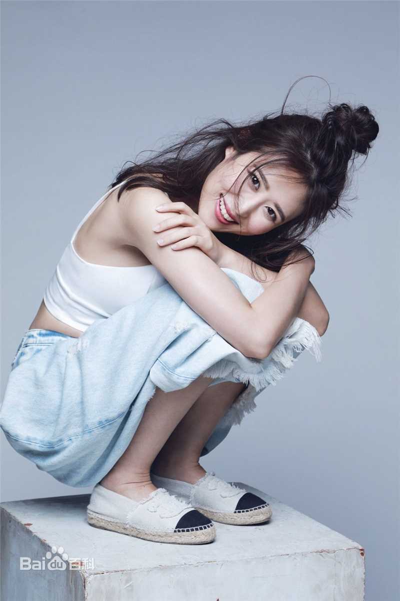 陈西贝(baty)精选集图册