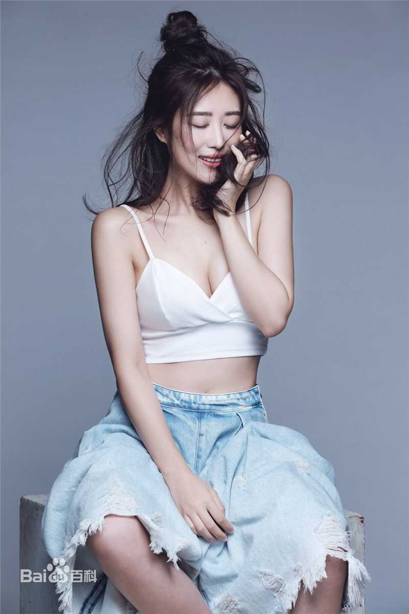 陈西贝(baty)精选集图册