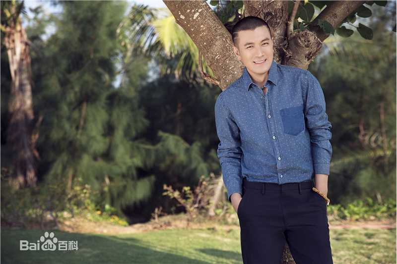 杨子照片生活照相册