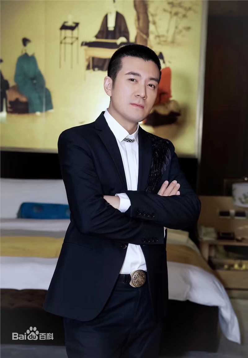 杨子照片生活照相册