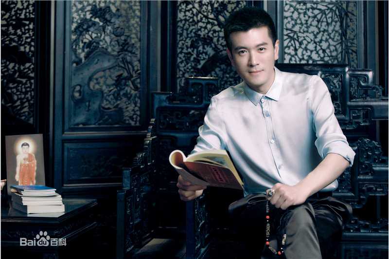 杨子照片生活照相册