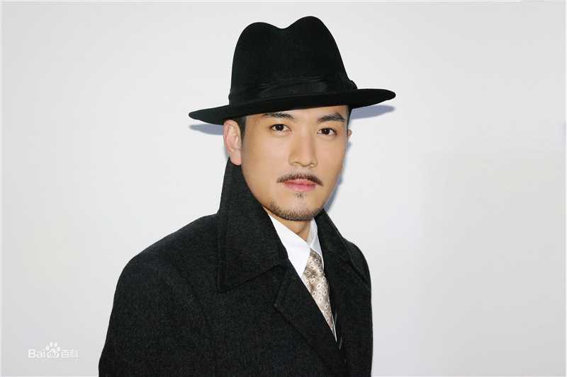 杨子照片生活照相册