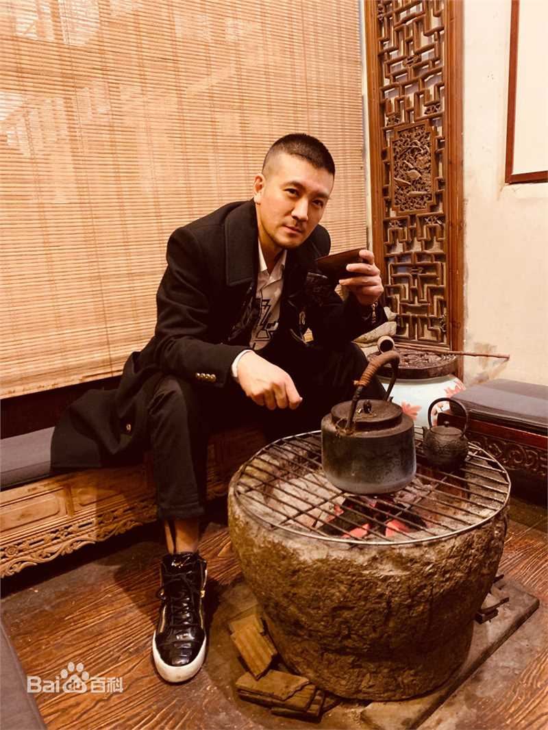 杨子照片生活照相册