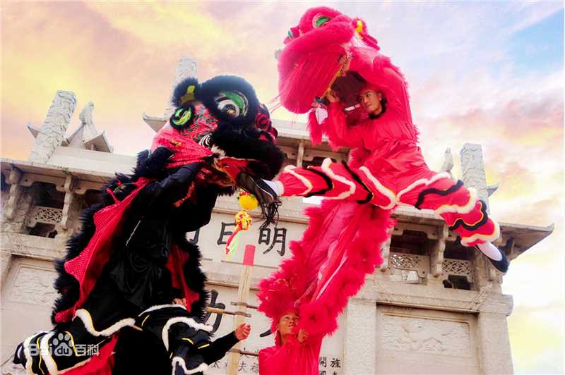 杨子《盖世英雄方世玉》精选剧照