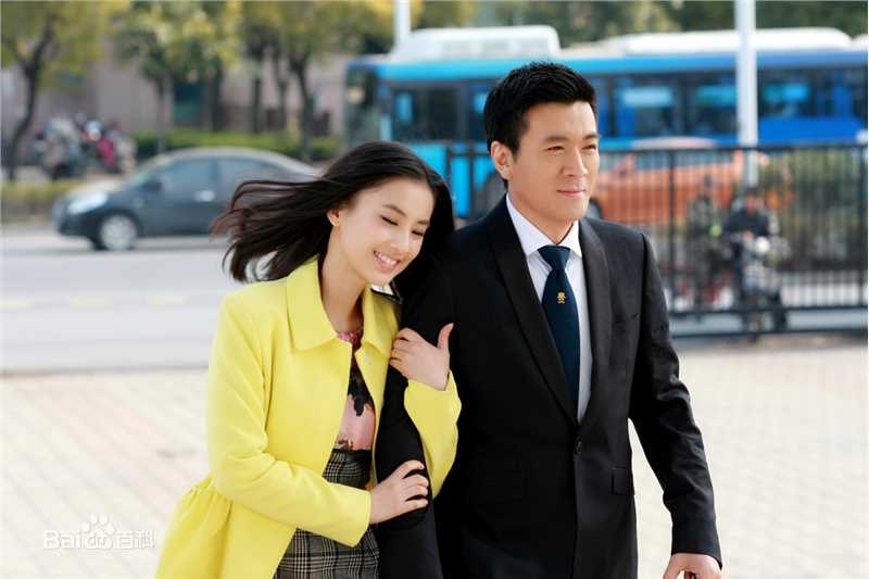 杨子现代精选剧照