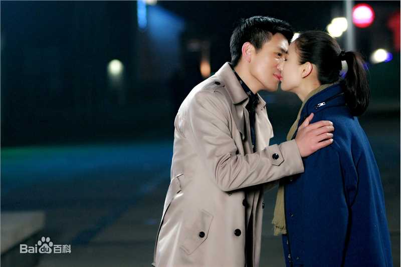 杨子现代精选剧照