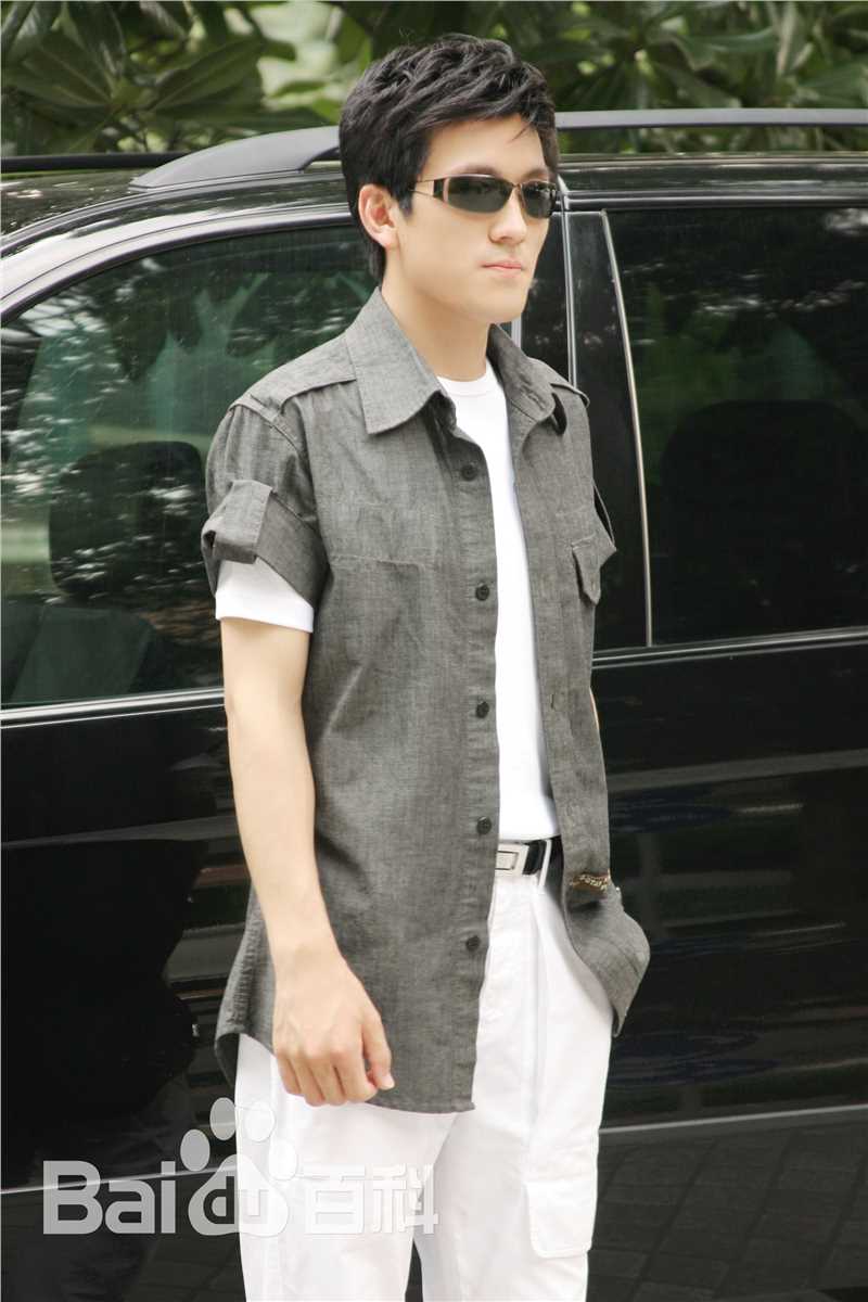 杨子现代精选剧照