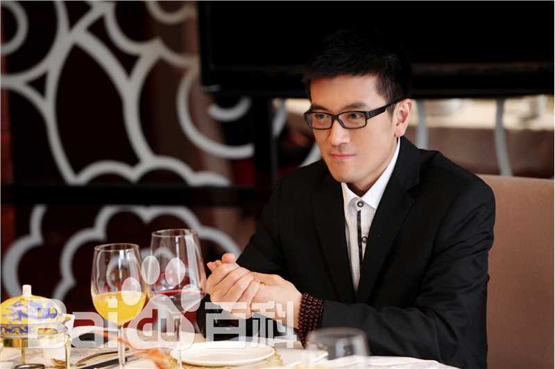 杨子现代精选剧照