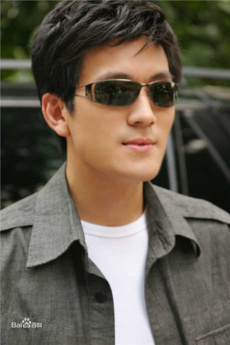 杨子现代精选剧照