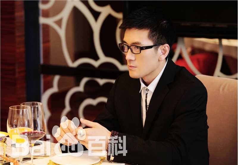 杨子现代精选剧照