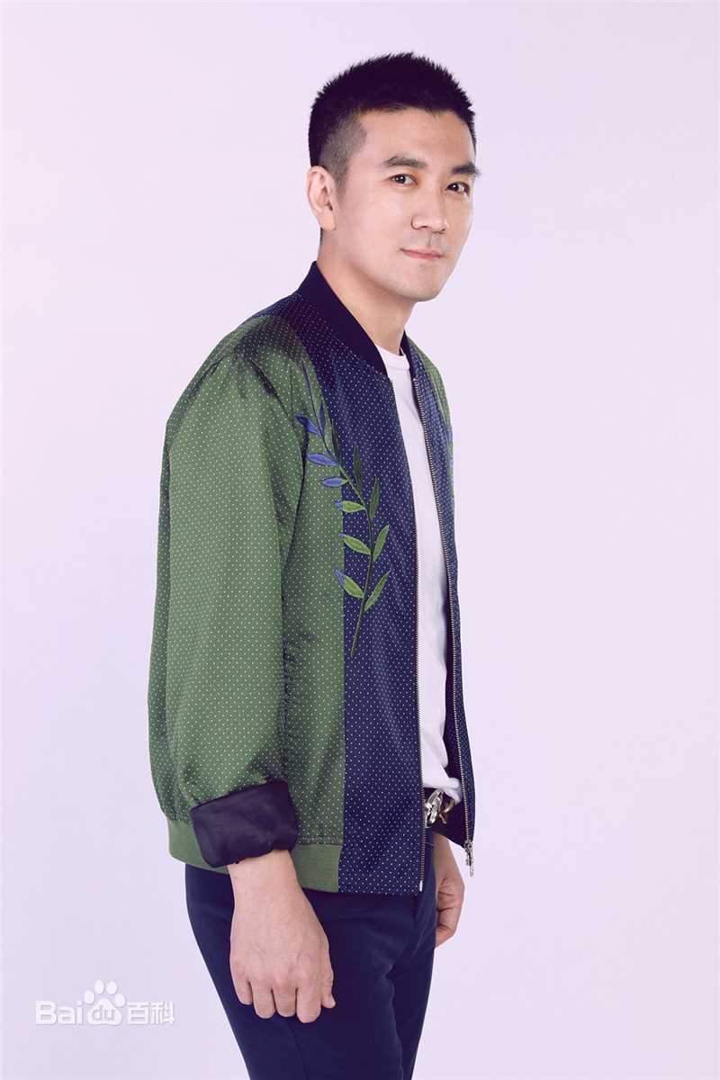 杨子综艺图片图册