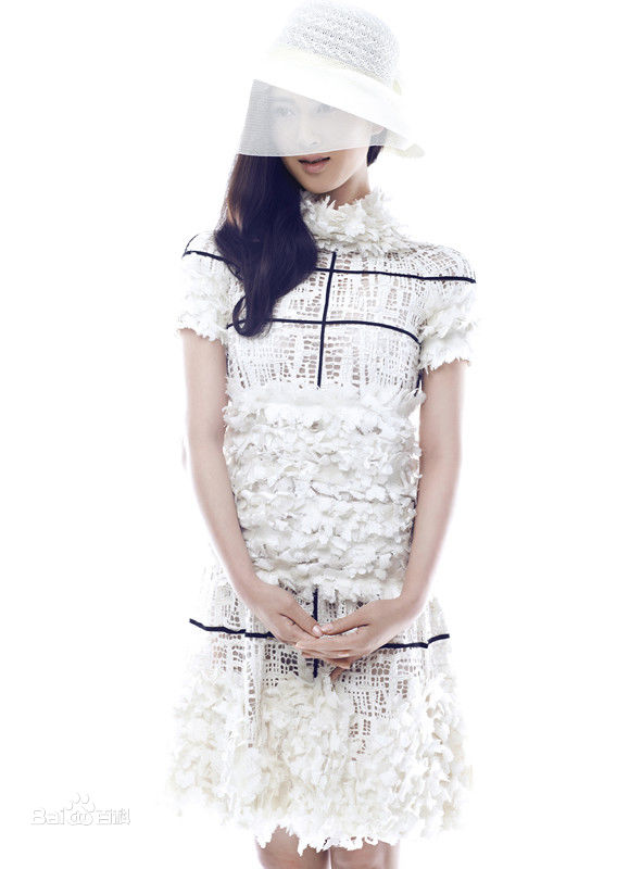 赵柯(Karina Zhao)个人