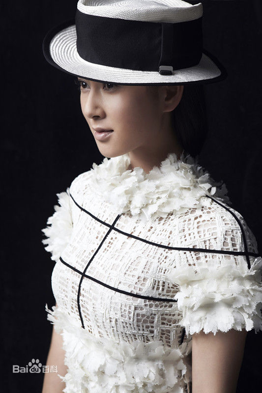 赵柯(Karina Zhao)个人