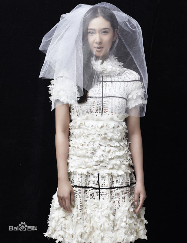 赵柯(Karina Zhao)个人