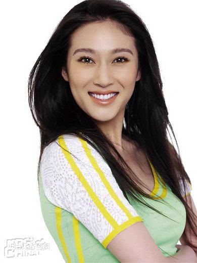 赵柯(Karina Zhao)个人