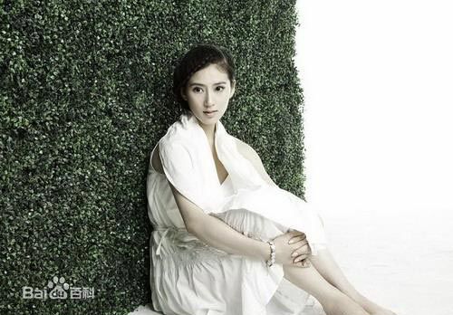 赵柯(Karina Zhao)个人