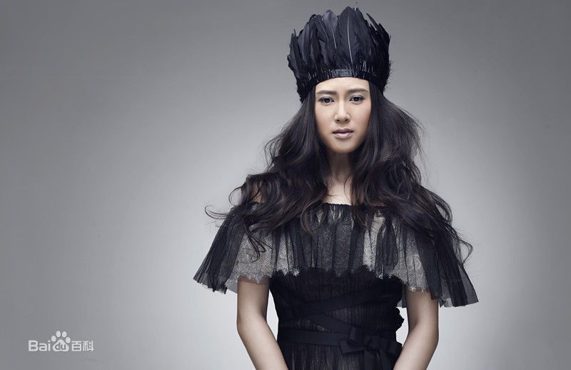 赵柯(Karina Zhao)个人