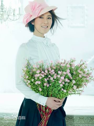 赵柯(Karina Zhao)个人