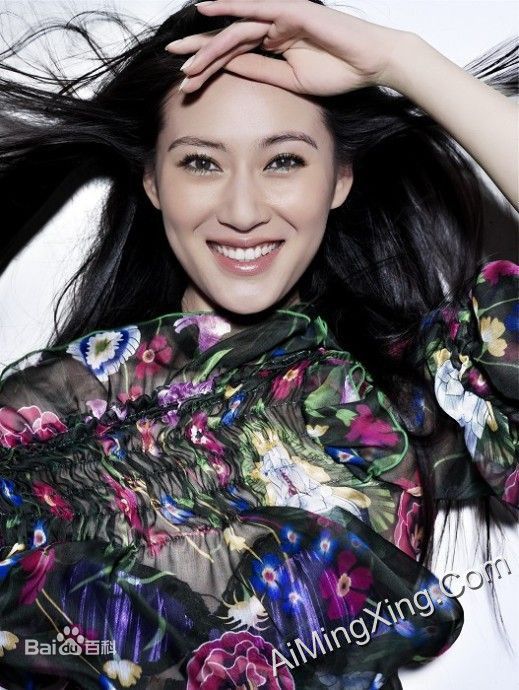 赵柯(Karina Zhao)个人