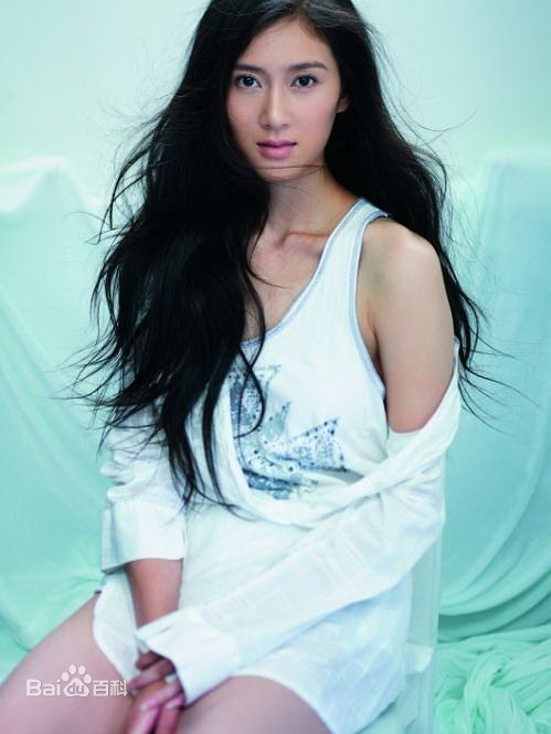 赵柯(Karina Zhao)个人