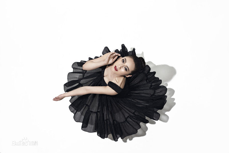 赵柯(Karina Zhao)高清个人（2）图集