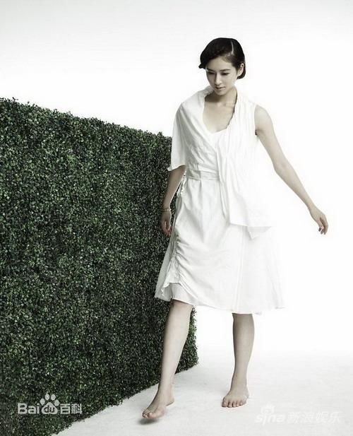 赵柯(Karina Zhao)高清个人（2）图集