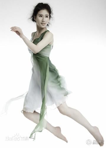 赵柯(Karina Zhao)高清个人（2）图集