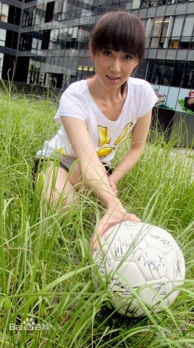 赵柯(Karina Zhao)高清个人（2）图集