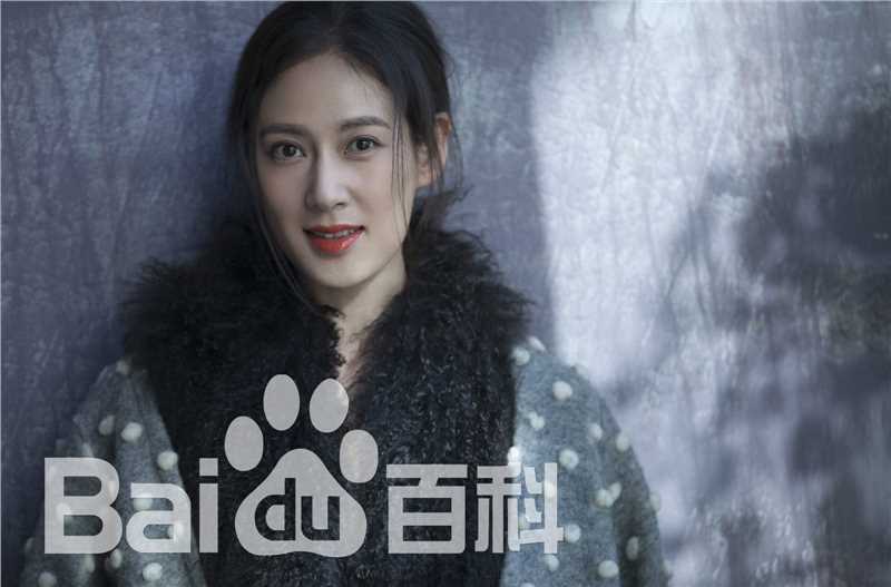 赵柯(Karina Zhao)精选经典个人图册