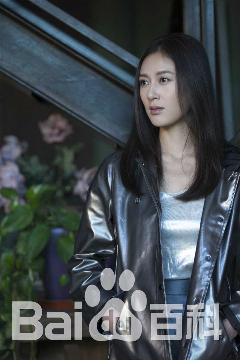 赵柯(Karina Zhao)精选经典个人图册