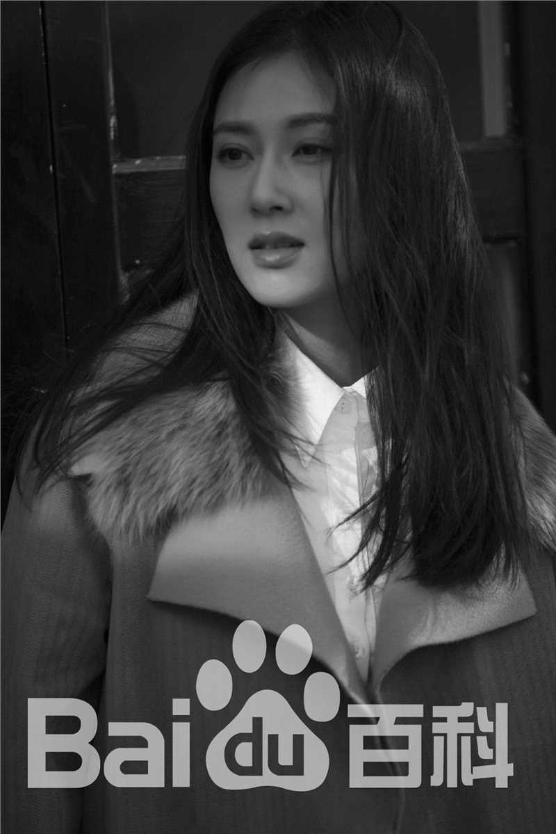 赵柯(Karina Zhao)精选经典个人图册