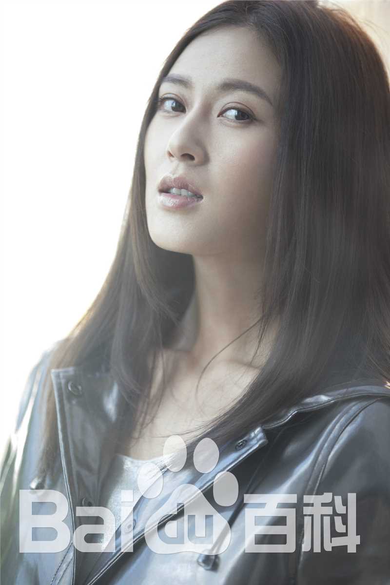 赵柯(Karina Zhao)精选经典个人图册