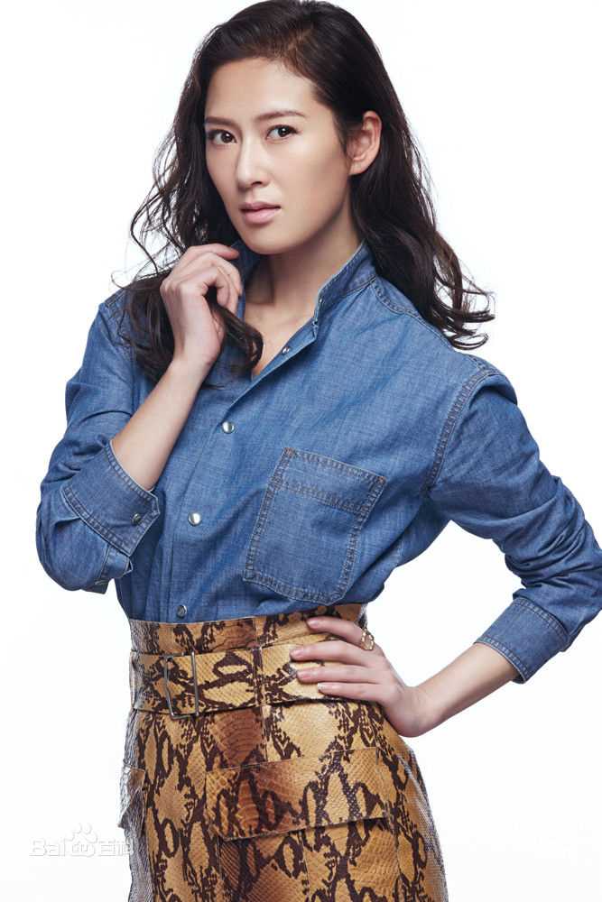 赵柯(Karina Zhao)精选经典个人图册