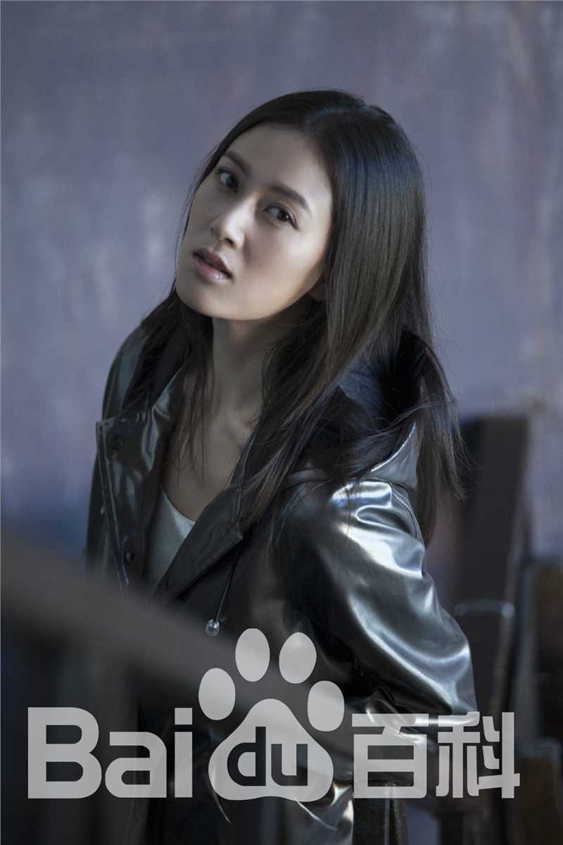 赵柯(Karina Zhao)精选经典个人图册