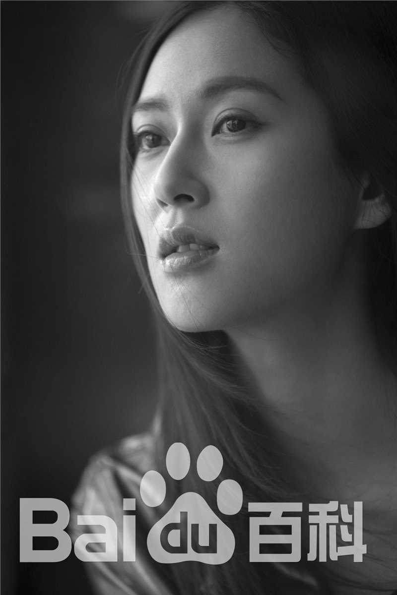 赵柯(Karina Zhao)精选经典个人图册