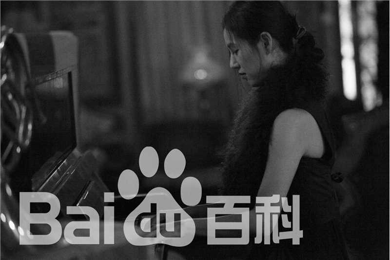 赵柯(Karina Zhao)精选经典个人图册