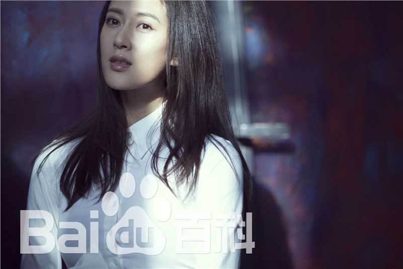 赵柯(Karina Zhao)精选经典个人图册